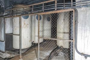 Ligne Maginot - SCHIESSECK - (Ouvrage d'artillerie) - 