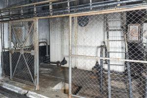 Ligne Maginot - SCHIESSECK - (Ouvrage d'artillerie) - 