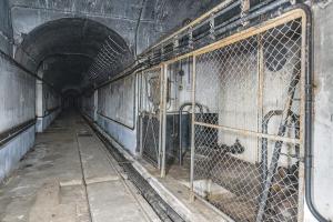Ligne Maginot - SCHIESSECK - (Ouvrage d'artillerie) - 