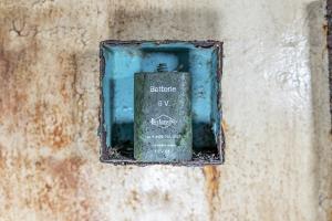 Ligne Maginot - SCHIESSECK - (Ouvrage d'artillerie) - Usine