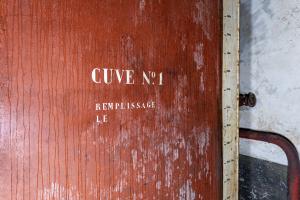 Ligne Maginot - SCHIESSECK - (Ouvrage d'artillerie) - Usine