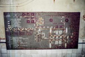 Ligne Maginot - SCHIESSECK - (Ouvrage d'artillerie) - 