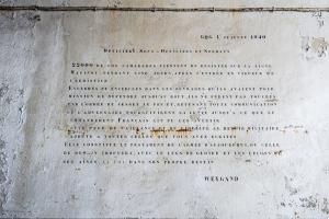 Ligne Maginot - SCHIESSECK - (Ouvrage d'artillerie) - 