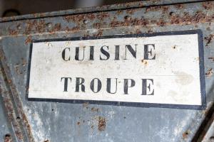 Ligne Maginot - SCHIESSECK - (Ouvrage d'artillerie) - 