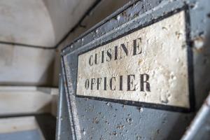 Ligne Maginot - SCHIESSECK - (Ouvrage d'artillerie) - 