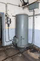 Ligne Maginot - SCHIESSECK - (Ouvrage d'artillerie) - Chaudière