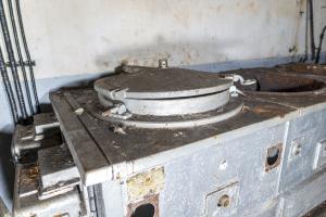 Ligne Maginot - SCHIESSECK - (Ouvrage d'artillerie) - 