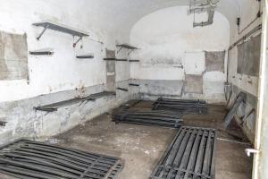Ligne Maginot - SCHIESSECK - (Ouvrage d'artillerie) - 