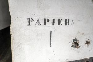 Ligne Maginot - SCHIESSECK - (Ouvrage d'artillerie) - 