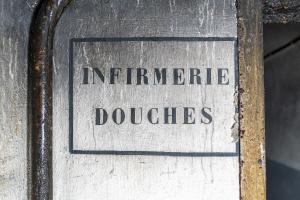 Ligne Maginot - SCHIESSECK - (Ouvrage d'artillerie) - 