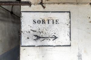 Ligne Maginot - SCHIESSECK - (Ouvrage d'artillerie) - 