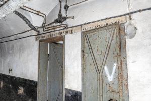 Ligne Maginot - SCHIESSECK - (Ouvrage d'artillerie) - 