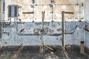 Ligne Maginot - SCHIESSECK - (Ouvrage d'artillerie) - 