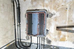 Ligne Maginot - SCHIESSECK - (Ouvrage d'artillerie) - 