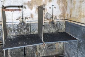 Ligne Maginot - SCHIESSECK - (Ouvrage d'artillerie) - 