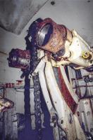 Ligne Maginot - SCHIESSECK - (Ouvrage d'artillerie) - Bloc 7