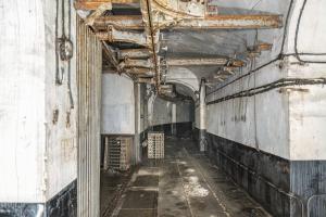 Ligne Maginot - SCHIESSECK - (Ouvrage d'artillerie) - Bloc 7