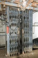 Ligne Maginot - SCHIESSECK - (Ouvrage d'artillerie) - Bloc 7