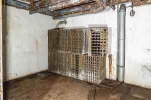 Ligne Maginot - SCHIESSECK - (Ouvrage d'artillerie) - Bloc 7