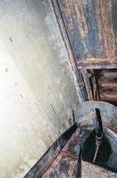 Ligne Maginot - SCHIESSECK - (Ouvrage d'artillerie) - Bloc 8
L’évacuation des douilles