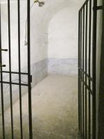 Ligne Maginot - RIMPLAS (RS) - (Ouvrage d'artillerie) - Bloc 1
Magasin