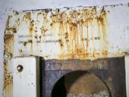 Ligne Maginot - RIMPLAS (RS) - (Ouvrage d'artillerie) - Bloc 1  