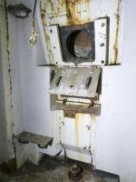 Ligne Maginot - RIMPLAS (RS) - (Ouvrage d'artillerie) - Bloc 1
Emplacement mortier de droite