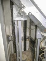 Ligne Maginot - RIMPLAS (RS) - (Ouvrage d'artillerie) - Bloc 1
L'ascenseur à crémaillère