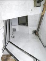 Ligne Maginot - RIMPLAS (RS) - (Ouvrage d'artillerie) - Bloc 2 
Accès