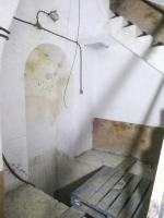 Ligne Maginot - RIMPLAS (RS) - (Ouvrage d'artillerie) - Bloc 2
Emplacement prévu pour un monte-charge