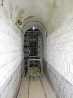 Ligne Maginot - RIMPLAS (RS) - (Ouvrage d'artillerie) - Bloc 5
Ascenseur