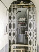 Ligne Maginot - RIMPLAS (RS) - (Ouvrage d'artillerie) - Bloc 5
Ascenseur