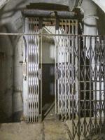 Ligne Maginot - RIMPLAS (RS) - (Ouvrage d'artillerie) - Bloc 5
Ascenseur