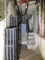 Ligne Maginot - RIMPLAS (RS) - (Ouvrage d'artillerie) - Bloc 5 