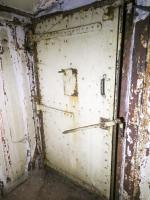 Ligne Maginot - RIMPLAS (RS) - (Ouvrage d'artillerie) - Bloc 5 