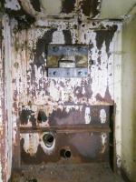 Ligne Maginot - RIMPLAS (RS) - (Ouvrage d'artillerie) - Bloc 5
Caponnière nord
Créneau nord