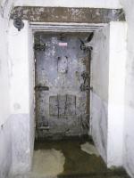 Ligne Maginot - RIMPLAS (RS) - (Ouvrage d'artillerie) - Issue de secours