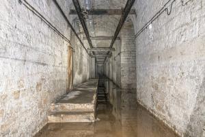 Ligne Maginot - LATIREMONT - A3 - (Ouvrage d'artillerie) - Le magasin M1