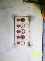 Ligne Maginot - RIMPLAS (RS) - (Ouvrage d'artillerie) - Bloc 4  