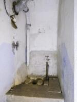 Ligne Maginot - RIMPLAS (RS) - (Ouvrage d'artillerie) - Bloc 4
Wc