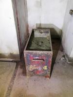 Ligne Maginot - RIMPLAS (RS) - (Ouvrage d'artillerie) - Bloc 4
Bac à sable