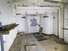 Ligne Maginot - RIMPLAS (RS) - (Ouvrage d'artillerie) - Bloc 4
Emplacement pour 75 Mle 31