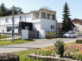 Ligne Maginot - HAM SOUS VARSBERG - (Poste GRM - Maison Forte) - 