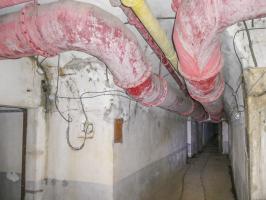 Ligne Maginot - RIMPLAS (RS) - (Ouvrage d'artillerie) - 