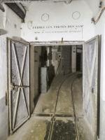 Ligne Maginot - RIMPLAS (RS) - (Ouvrage d'artillerie) - 