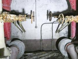 Ligne Maginot - RIMPLAS (RS) - (Ouvrage d'artillerie) - 