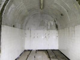 Ligne Maginot - RIMPLAS (RS) - (Ouvrage d'artillerie) - L'infirmerie