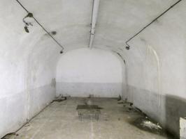 Ligne Maginot - RIMPLAS (RS) - (Ouvrage d'artillerie) - 