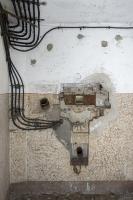 Ligne Maginot - DENTING - A28 - (Ouvrage d'infanterie) - Bloc 1
Créneau FM 24-29