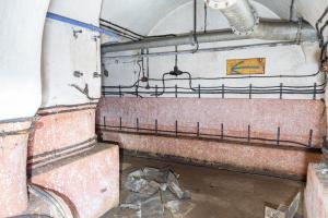 Ligne Maginot - DENTING - A28 - (Ouvrage d'infanterie) - 